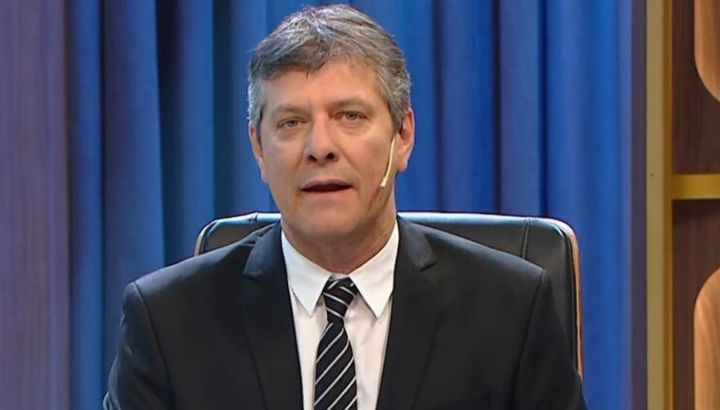 Mario Pergolini se sinceró sobre su futuro en los medios: "Hay una edad en la que ya no hay que estar"