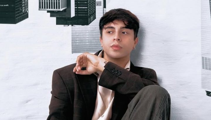 Rusherking anunció su nuevo emprendimiento, lejos de la música: así será su restaurante de pastas