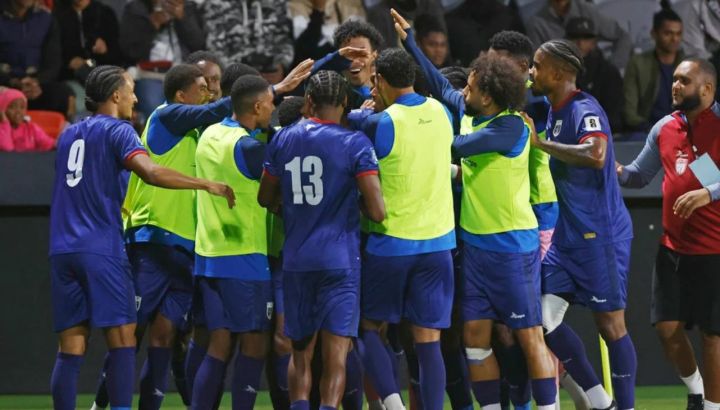 Selección de Cabo Verde