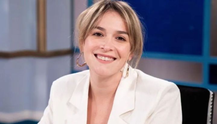 Sofía Pachano confesó el delicado estado de salud que atraviesa y generó preocupación
