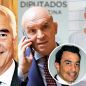 El RR.II. de Infobae fue quien presentó a Espert y Machado
