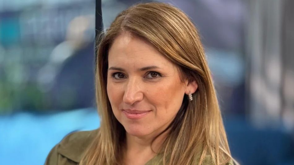 Fernanda Iglesias