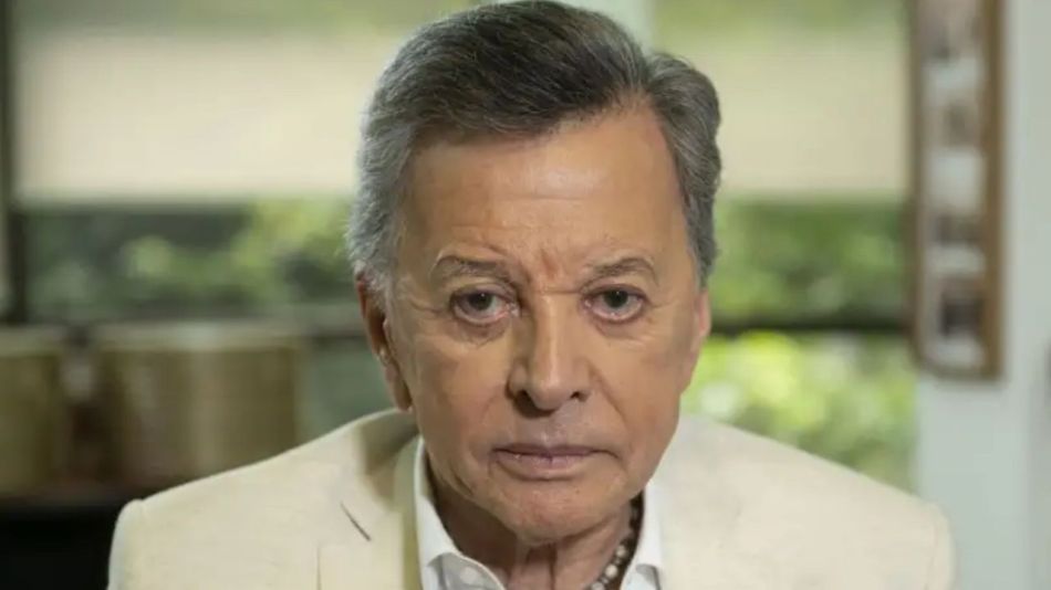 Palito Ortega