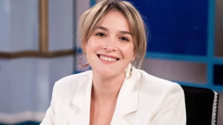 Sofía Pachano