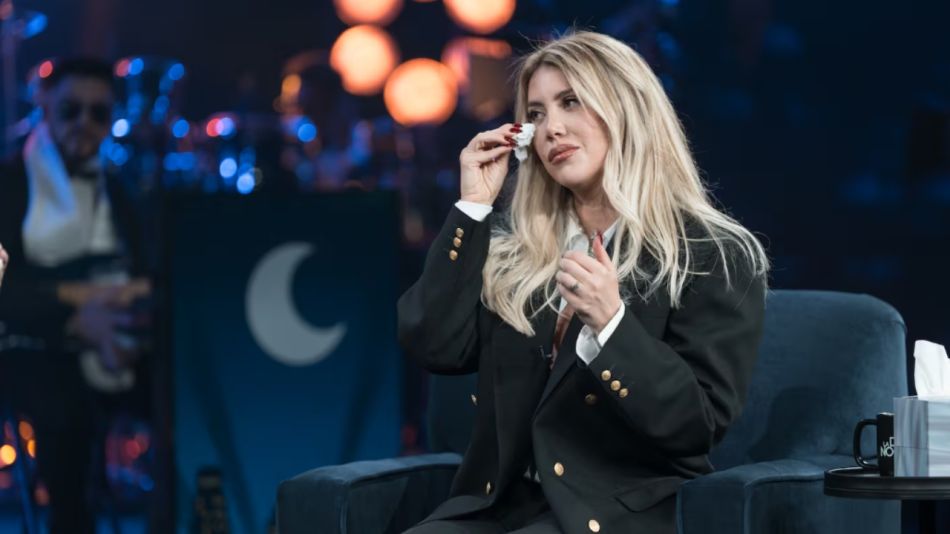 Wanda Nara