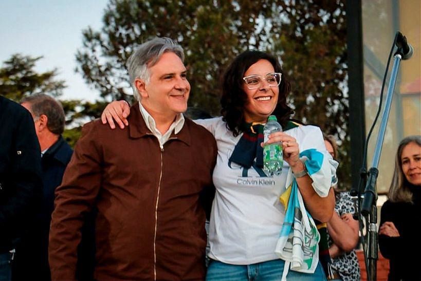 REDUCCIÓN. Triunfo de Provincias Unidas en las elecciones municipales.