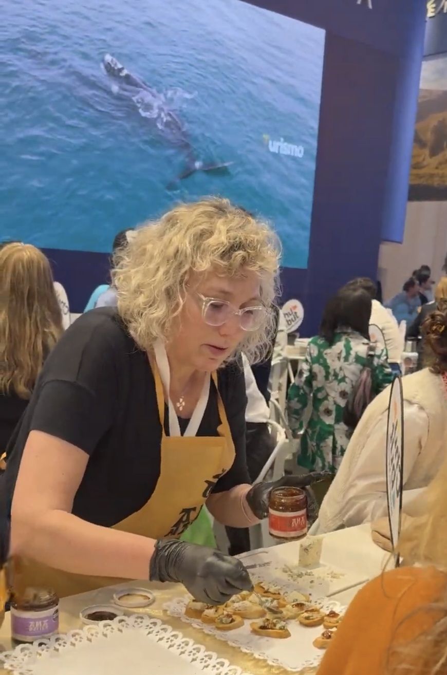 AMA MAITEA