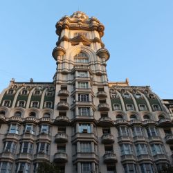 Palacio Barolo