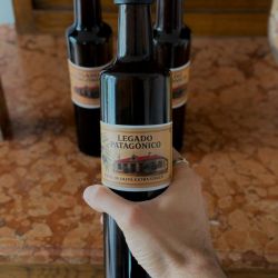 BODEGA AYESTARÁN ALLARD | Foto:contentnoticias