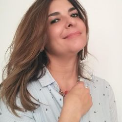 María Stella De Luca | Foto:CONTENTNOTICIAS