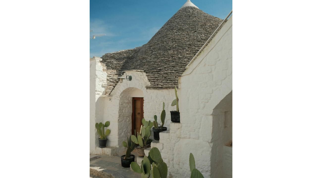Italia: Roma & Puglia, al ritmo de la dolce vita