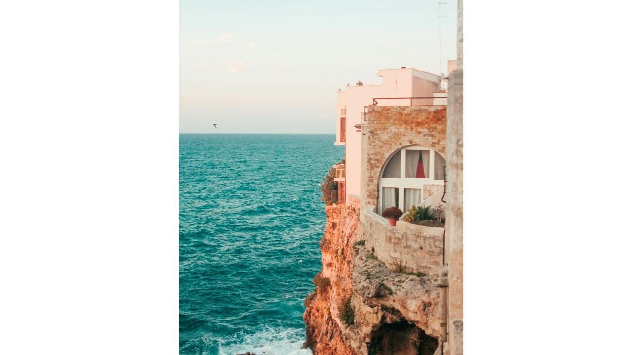 Italia: Roma & Puglia, al ritmo de la dolce vita