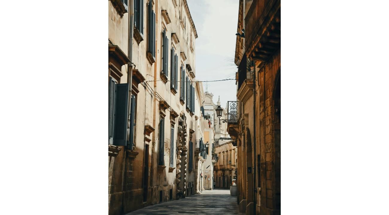 Italia: Roma & Puglia, al ritmo de la dolce vita