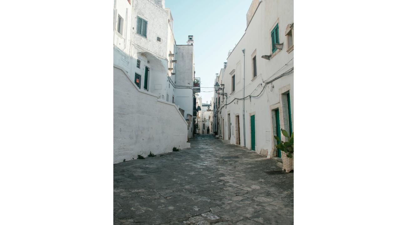Italia: Roma & Puglia, al ritmo de la dolce vita