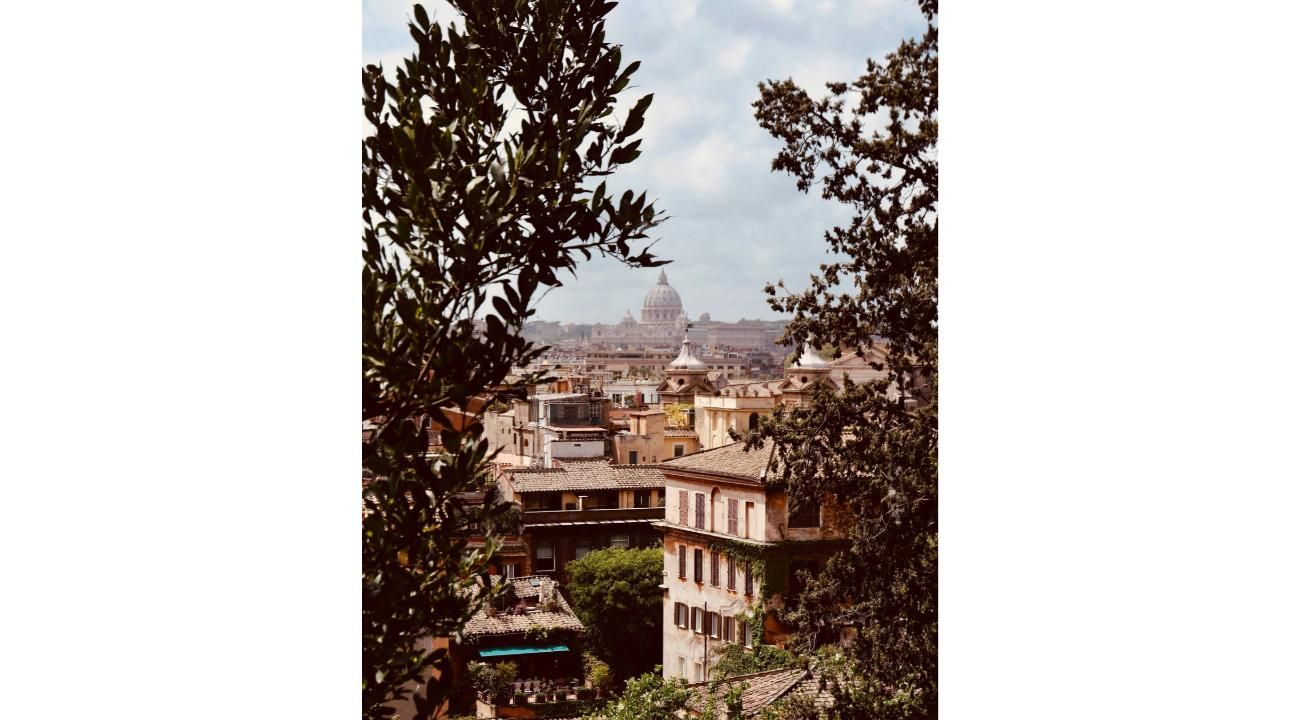 Italia: Roma & Puglia, al ritmo de la dolce vita