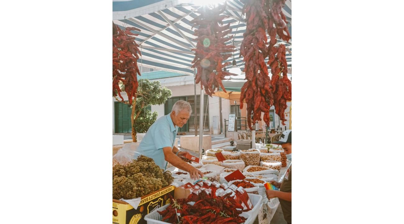 Italia: Roma & Puglia, al ritmo de la dolce vita