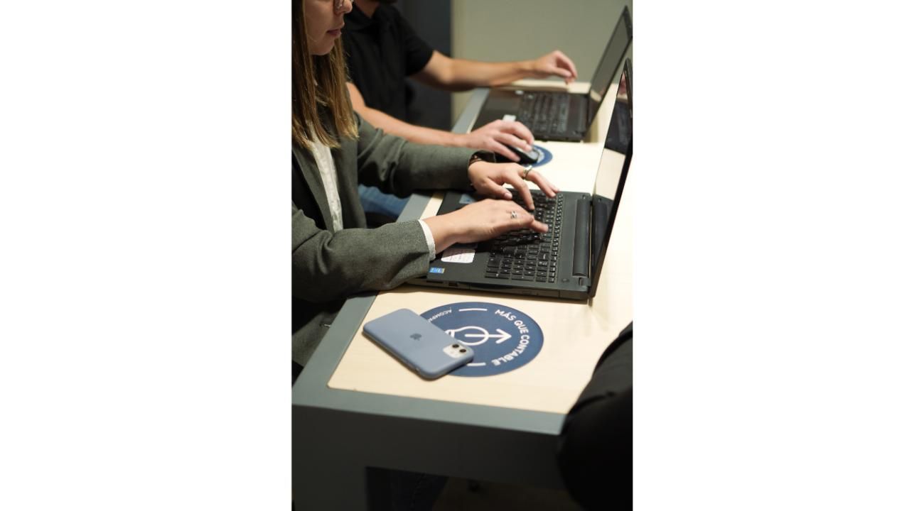 Más que Contable: decisiones con datos