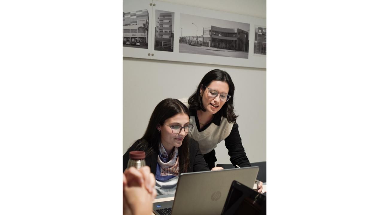 Más que Contable: decisiones con datos