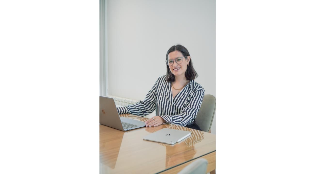 Más que Contable: decisiones con datos