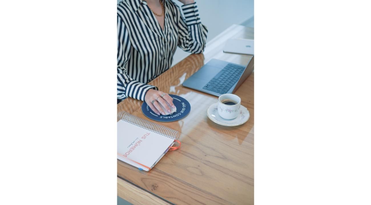 Más que Contable: decisiones con datos