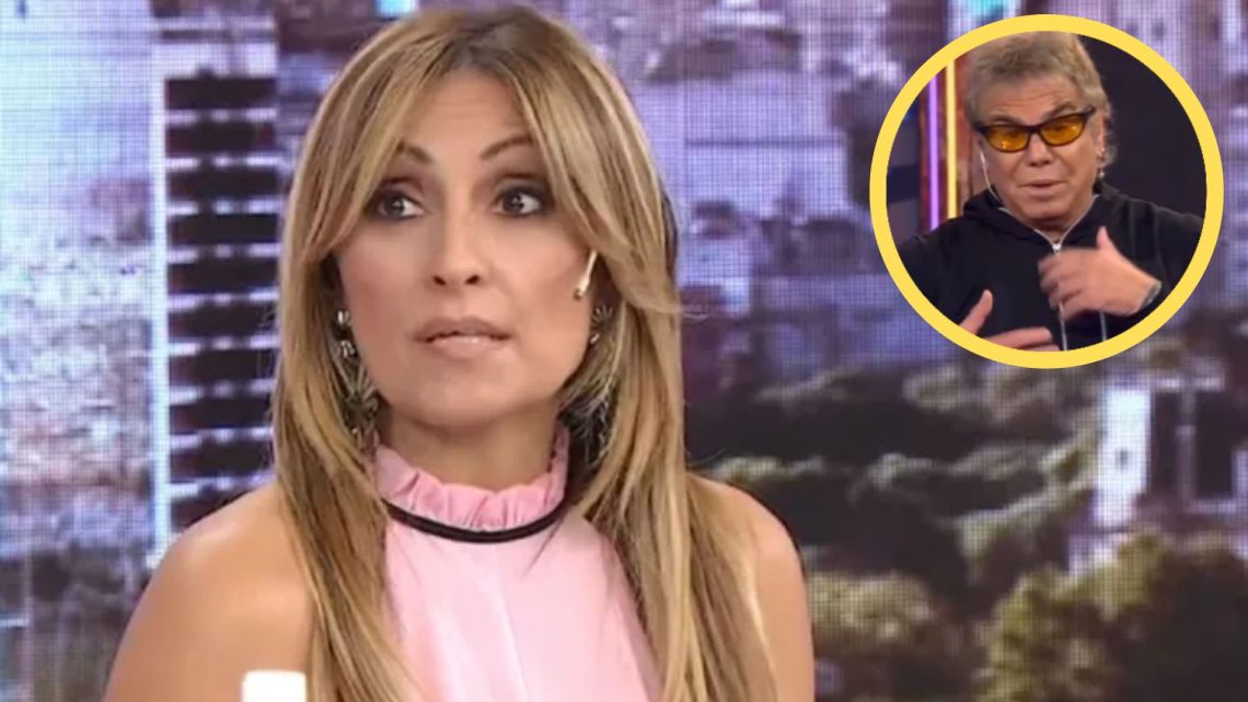 Marcela Tauro habló sobre la posible llegada de Beto Casella a América TV:  "No está del todo cerrado" | Exitoina