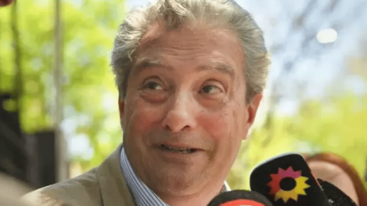 Alejandro Freeland | Foto:CEDOC