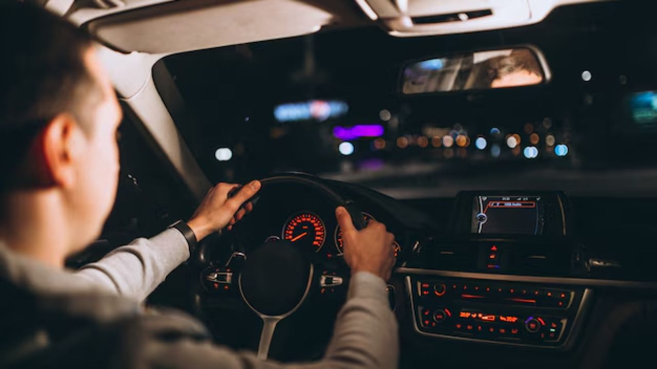 Conductores argentinos: una encuesta del Observatorio Vial de CECAITRA reveló que 7 de cada 10 asegura señalizar correctamente sus maniobras al volante. | Foto:CECAITRA