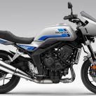 Honda CB1000F 2026