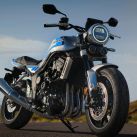 Honda CB1000F 2026