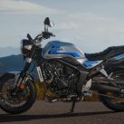 Honda CB1000F 2026