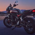 Honda CB1000F 2026