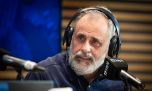 Jorge Rial durísimo: “Tenemos un presidente con problemas mentales”