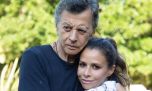 Julieta Ortega habló de la salud de su papá, Palito Ortega: “Tiene que recuperarse”