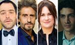 Diego Peretti, Nancy Dupláa, Peter Lanzani y Chino Darín arrasan en Netflix con una nueva producción argentina