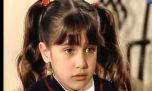 Así está hoy Natalia Melcon, “Tali” de Chiquititas: su inesperado trabajo