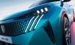 Peugeot producirá la nueva generación del 3008 en Brasil y llegaría a la Argentina