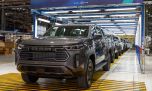 Así es la nueva Ram Dakota que ya se fabrica en la Argentina