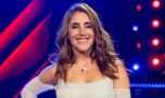 Así fue el cumpleaños de Soledad Pastorutti: Show gigante, torta con la gente y Mirtha Legrand como invitada estelar