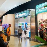 Nuevo local Stanley Unicenter
