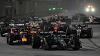 Gran Premio de Singapur