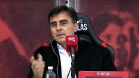 Gustavo Quinteros