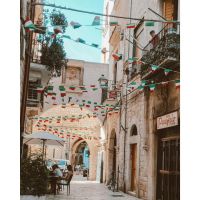 Italia: Roma & Puglia, al ritmo de la dolce vita