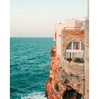 Italia: Roma & Puglia, al ritmo de la dolce vita