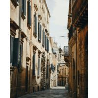 Italia: Roma & Puglia, al ritmo de la dolce vita