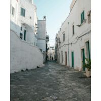 Italia: Roma & Puglia, al ritmo de la dolce vita