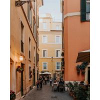 Italia: Roma & Puglia, al ritmo de la dolce vita