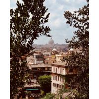 Italia: Roma & Puglia, al ritmo de la dolce vita