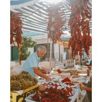 Italia: Roma & Puglia, al ritmo de la dolce vita