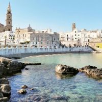Italia: Roma & Puglia, al ritmo de la dolce vita