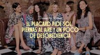 Basta providencia